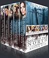 Men Of The North Box Set (Men Of The North, #6 To #10) Men Of The North Box Set (Men Of The North, #6 To #10)