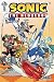 Sonic The Hedgehog (2018-) #19 by Ian Flynn Sonic The Hedgehog (2018-) #19 by Ian Flynn