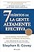 Los 7 hábitos de la gente altamente efectiva (Edición mexicana) by Stephen R. Covey
