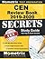 CEN Review Book 2019-2020 by Mometrix Nursing Certificat...