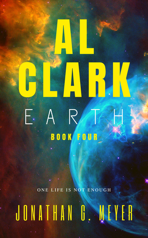 Al Clark-Earth (Book Four)