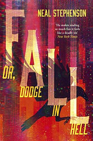 Fall; or, Dodge in Hell
