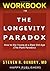 WORKBOOK for The Longevity Paradox by HAPPY Publishers