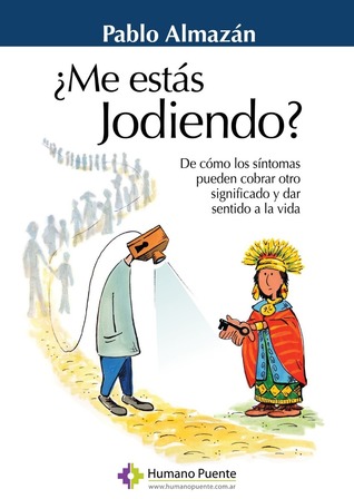 ¿Me estás jodiendo?