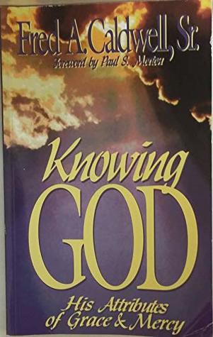 Knowing God (Paperback)