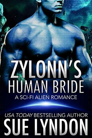 Zylonn's Human Bride (Tarrkuan Masters, #1)