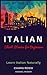 Italian Short Stories for B...