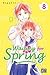 Waiting for Spring, Tome 8 (Waiting for Spring, #8)
