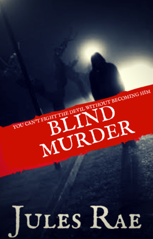 Blind Murder (ebook)