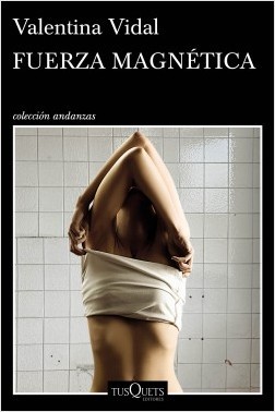 Fuerza magnética (Paperback)