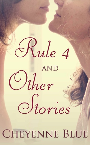 Rule 4 and Other Stories (ebook)
