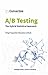 A/B Testing - The Hybrid Statistical Approach by Philippe Aimé