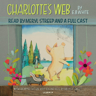 E B White Charlotte's Web