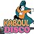 Kaboul Disco (Issues)