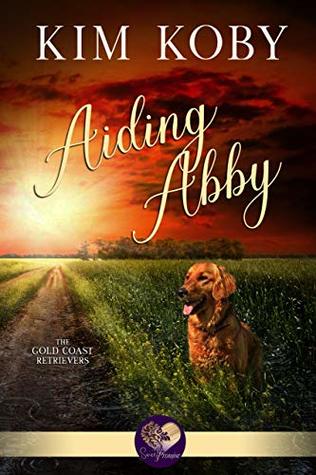 Aiding Abby (Gold Coast Retrievers #10)