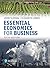 Essential Economics for Business (formerly Economics and the Business Environment) PDF eBook