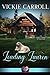 Leading Lauren (Gold Coast Retrievers #11)