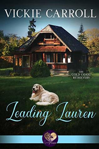 Leading Lauren (Gold Coast Retrievers #11)