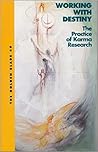 Working With Destiny: The Practice of Karma Research, Golden Blade