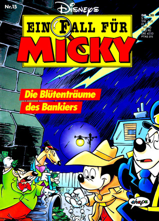 Ein Fall für Micky #15