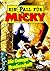 Ein Fall für Micky #18 by Janet Gilbert