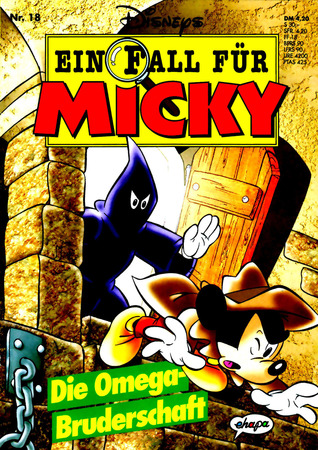 Ein Fall für Micky #18
