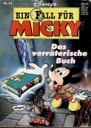 Ein Fall für Micky #21