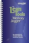 The Lean Tools Memory Jogger