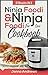 Ninja Foodi Cookbook AND Ni...