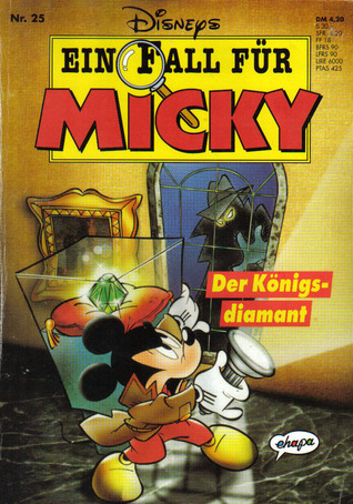 Ein Fall für Micky #25