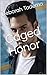 Caged Honor (Honor #6)
