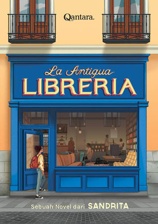 La Antigua Librería (Paperback)
