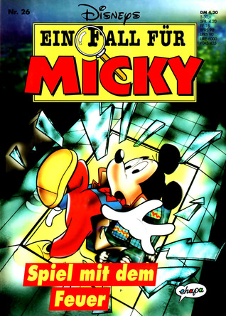 Ein Fall für Micky #26