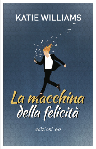 La macchina della felicità