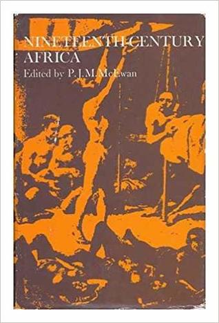 twentieth century africa