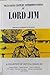 Twentieth century interpretations of Lord Jim;: A collection of critical essays