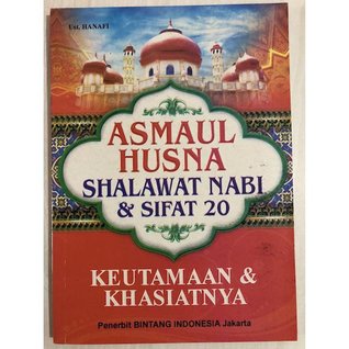 Asmaul Husna, Shalawat Nabi & Sifat 20