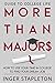 More Than Majors: How to us...