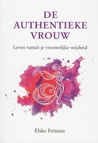 De authentieke vrouw