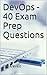 DevOps - 40 Exam Prep Quest...