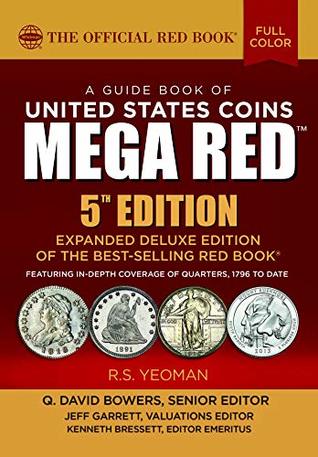 A Guide Book of United States Coins 2021: The Official Red Book (Kindle Edition)