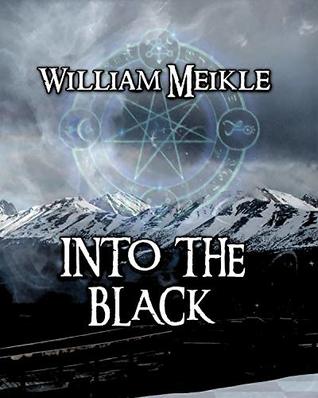 Into The Black: Tales of Lovecraftian Terror (Kindle Edition)