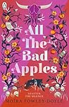 Book cover for All the Bad Apples