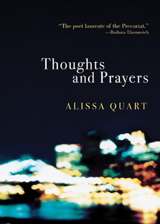 Thoughts and Prayers