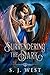 Surrendering the Dark by S.J. West