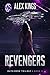 Revengers: Outsiders Trilog...