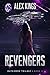 Revengers: Outsiders Trilog...