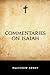 Commentaries on Isaiah