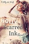 Scarred Ink: Soul (Tailors Ink Reihe 2)