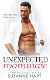 Unexpected Roommate by Suzanne Hart